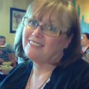 Meet your Posher, Kathy